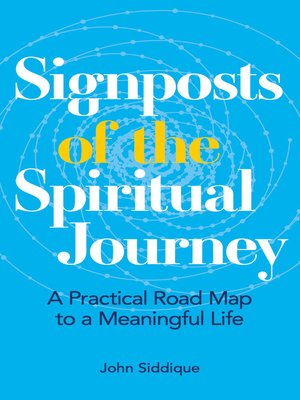 cover image of Signposts of the Spiritual Journey